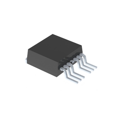 Chip di circuito integrato NTBGS3D5N06C 3.7mOhm Transistor di potenziamento automobilistico