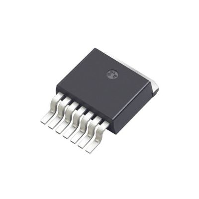 Chip di circuito integrato NVBG160N120SC1 N-Channel MOSFET