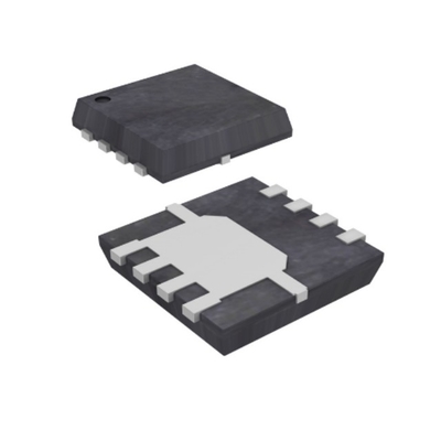 Chip di circuito integrato NTTFS5C670NLTAG 35A 10V Transistor MOSFET singoli 8-WDFN