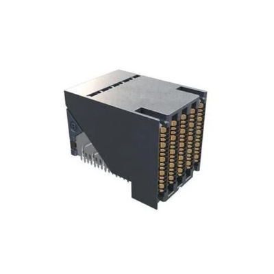 Connettori 10128403-101LF Connettore del sistema di retropiano a snodo zero