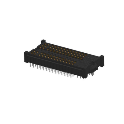 Collegatori 10159578-C231000LF Collegatori ibridi a mezzanine a profilo più basso