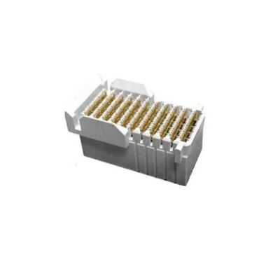 Connettori 10145830-119500ULF ExaMEZZ 56Gbps Sistema di connettori mezzanini ad alta velocità
