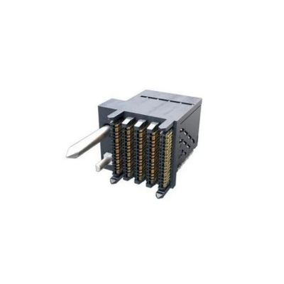 Collegatori 10128413-12JLF 92Ω ExaMAX High Density Backplane Connector