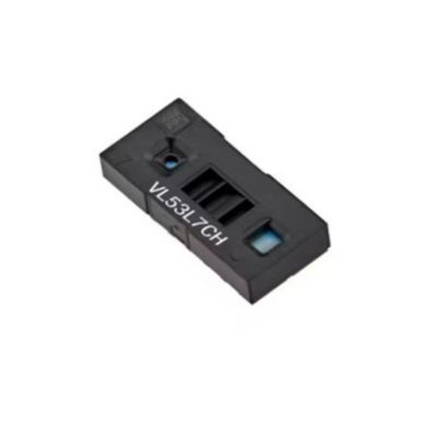 Sensore IC VL53L7CHV9GC/1 Tempo di volo 8x8 Sensori multizona LGA-16 Sensori ToF