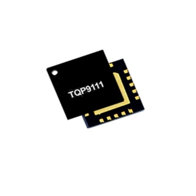 Modulo di comunicazione wireless TQP9111 Amplificatori a driver a due fasi ad alta efficienza