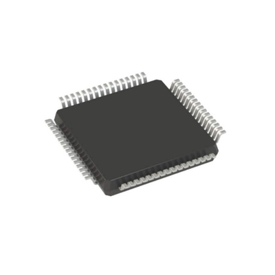 Microcontrollore MCU STM32H523RCT7 250MHz High-Performance Arm Cortex-M33 MCU a 32 bit