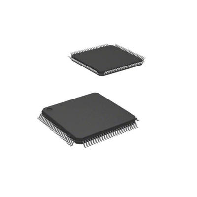 Microcontrollore MCU STM32G483VET3 Arm Cortex-M4 Microcontrollori a 32 bit LQFP-100