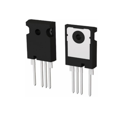 Chip di circuito integrato SCT3080ARC15 650V 30A 134W Transistor MOSFET al carburo di silicio