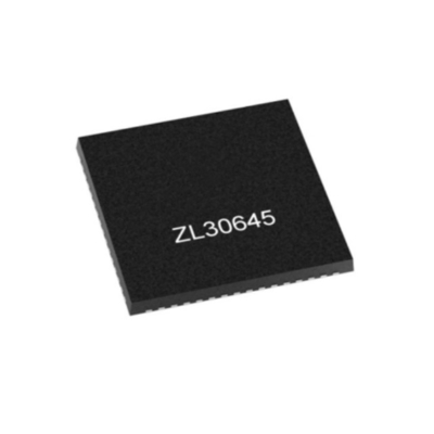Chip di circuito integrato ZL30645LDG1 Sincronizzatore di rete 5G