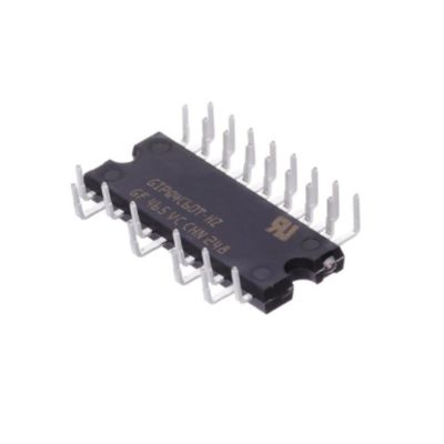 Moduli IGBT per autoveicoli STGIPQ4C60T-HZ 600V Moduli di alimentazione intelligenti N2DIP-26L