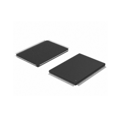 Ethernet IC YT9218N High-Performance 8-Port Gigabit Ethernet Switches LQFP-128