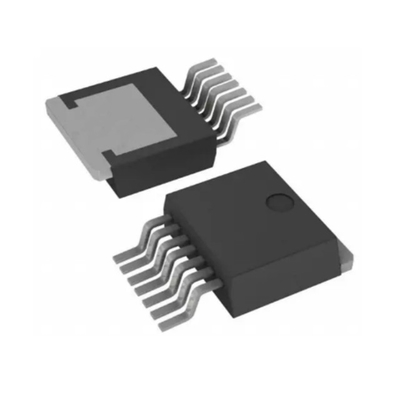 Chip di circuito integrato SCT027H65G3AG Transistori SiC MOSFET per autoveicoli H2PAK-7