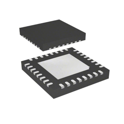 Modulo di comunicazione wireless STM32WBA54KEU6 Fino a 100 MHz MCU wireless UFQFPN-32