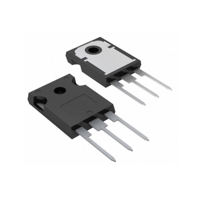 Chip di circuito integrato SCTW100N120G2AG Transistor MOSFET a potenza di carburo di silicio