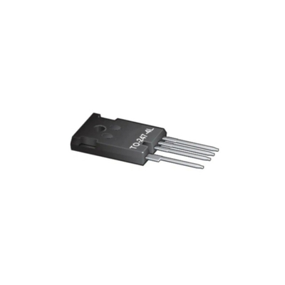Chip di circuito integrato NSF040120L4A0Q 306W Transistor MOSFET al carburo di silicio TO-247-4
