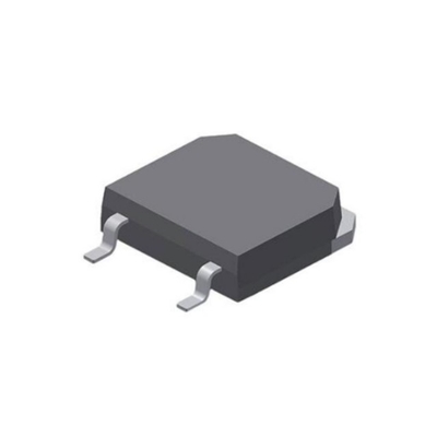 Chip di circuito integrato MSC050SDA070S 700V Diodo Schottky a carburo di silicio D3PAK