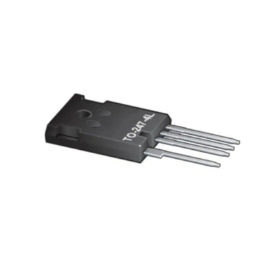 Chip di circuito integrato NSF080120L4A0Q 1200V 35A 183W Transistor MOSFET al carburo di silicio
