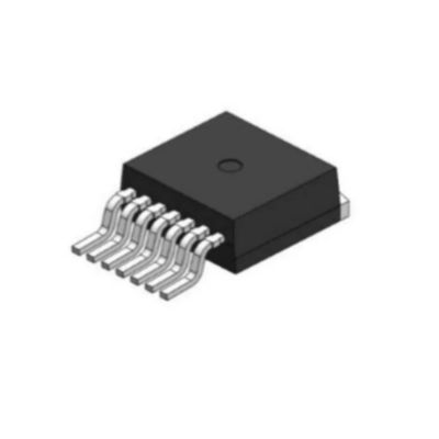 Chip di circuito integrato NVBG023N065M3S 650V 23Ω Transistor MOSFET al carburo di silicio