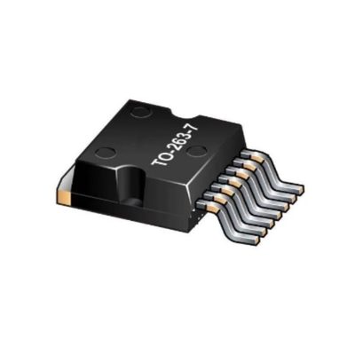 Chip di circuito integrato NSF060120D7A0J 1200V N-Channel SiC MOSFET Transistor TO-263-7