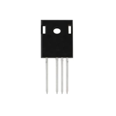 Chip di circuito integrato MSC025SMA330B4 Transistor MOSFET a carburo di silicio ad alte prestazioni