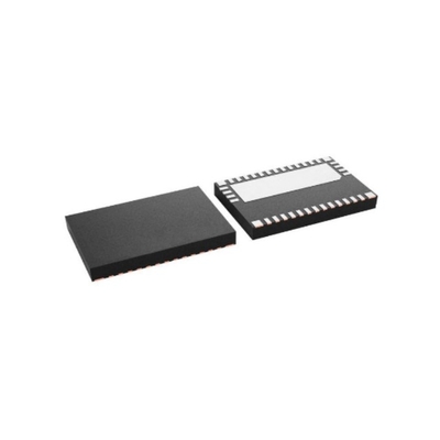 Chip di circuito integrato LMG3624REQR 650V 170mΩ GaN Power FET con driver integrato