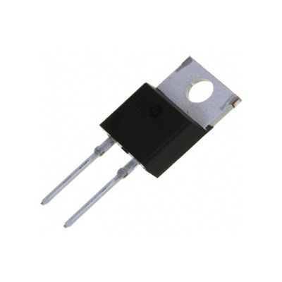 Chip di circuito integrato MSC030SDA070K 700V 30A Diodi di barriera Schottky a carburo di silicio