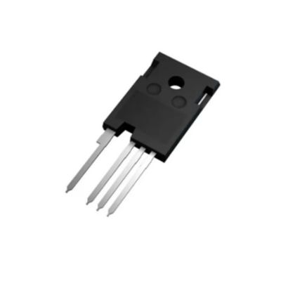 Chip di circuito integrato DMWSH120H43SM4 72.7A Transistor MOSFET al carburo di silicio TO-247-4