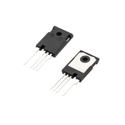 Chip di circuito integrato C3M0040120K1 66A C3M Transistor MOSFET a potenza di carburo di silicio
