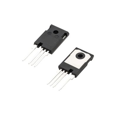 Chip di circuito integrato C3M0016120K1 Transistor MOSFET a potenza di carburo di silicio C3M ad alta velocità