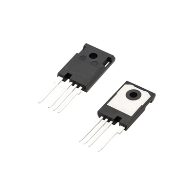 Chip di circuito integrato E3M0075120K 145W Transistor MOSFET al carburo di silicio TO-247-4