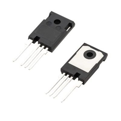 Chip di circuito integrato E4M0013120K 1200V 13 mΩ Transistor MOSFET al carburo di silicio