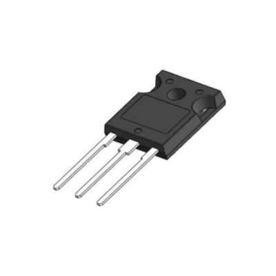 Chip di circuito integrato NVHL023N065M3S Transistor MOSFET al carburo di silicio TO-247-3