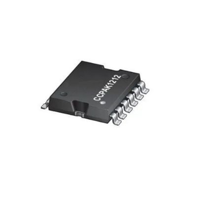 Capo di circuito integrato GAN039-650NBBHP 650V Transistor FET al nitruro di gallio CCPAK1212