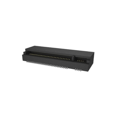 Connettori MDT420M01501 PCIe M.2 Gen 5 Card Edge Connectors for Storage
