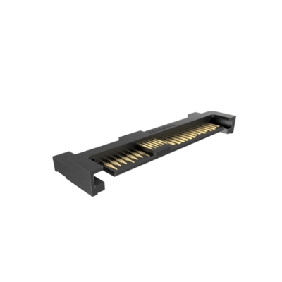 Connettori PSAS5M2130021TR SAS PCIe 5.0 Connettori per sistemi di archiviazione esterni
