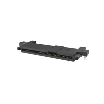 Connettori PSAS5F2130021TR angolo retto SAS PCIe 5.0