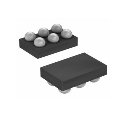 Chip di circuito integrato MAX77291ANT Converter ad alta tensione per potenziamento di potenza elettrica