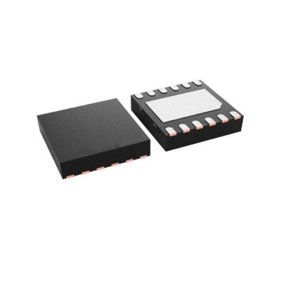 Dispositivi di illuminazione a LED con chip di circuito integrato LP5811CDRRR