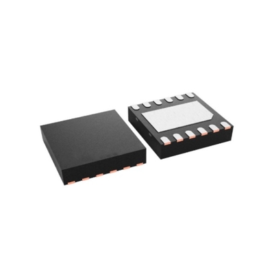 Chip di circuito integrato LP5813BDRRR driver di LED RGB a impulso sincrono IC WSON-12