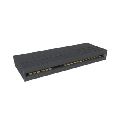 Connettori HPG24P14SRT021T 3000W 12V Card Edge Connector per PC industriali