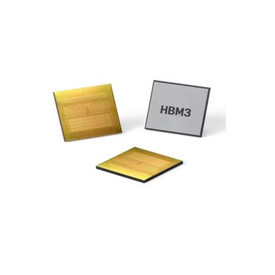 Chip di memoria IC H5UG7HMD83X020R Modulo di memoria DRAM ad alta larghezza di banda da 16 GB