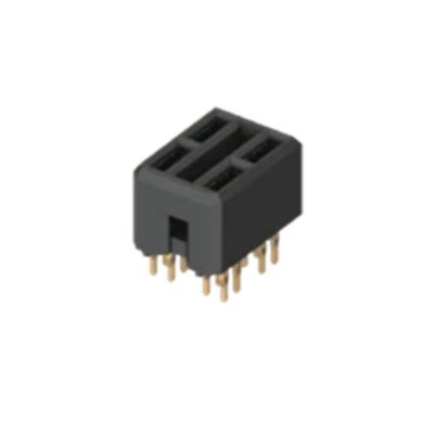 connettori EPTS-2-P-D-VT-02 connettori backplane 4POS ExaMAX Socket Power Module