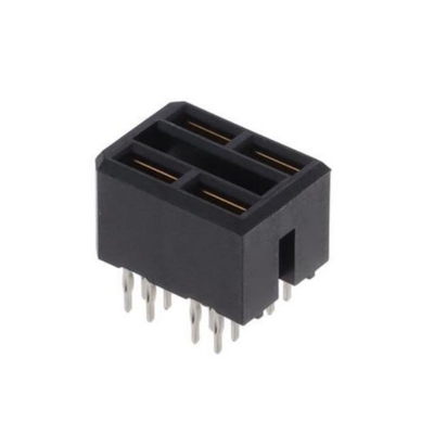 connettori EPTS-2-P-D-VT-01 connettori backplane 4POS ExaMAX Socket Power Module