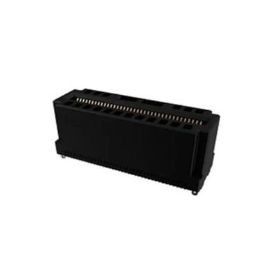 Collegatori CED011481142001 Doppia densità Cool Edge 0,80mm Collegatore