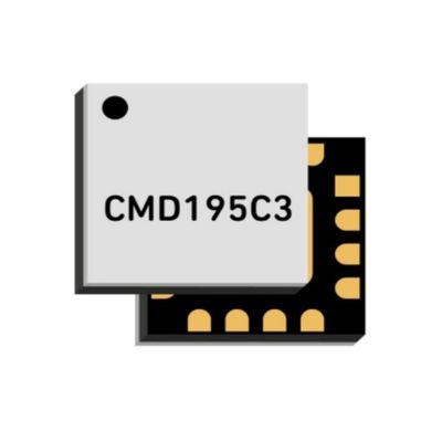 Modulo di comunicazione wireless CMD195C3 DC-18 GHz SPDT Non-Reflective Switch IC