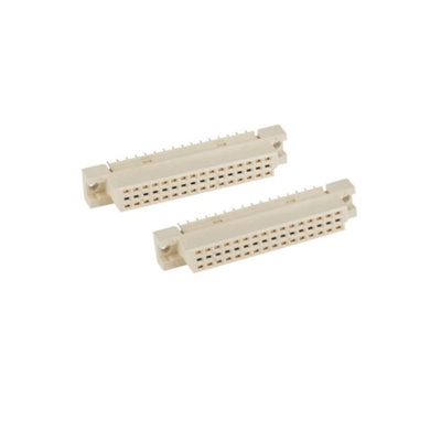 Connettori 86094327313B55F1LF Din connettore ad alta temperatura per trasportatori