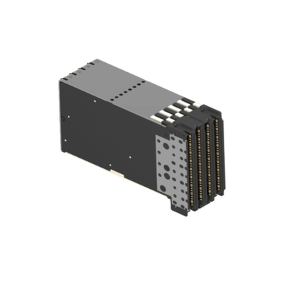 Collegatori 10162223-101LF High Performance EXAMAX2 Backplane Connector