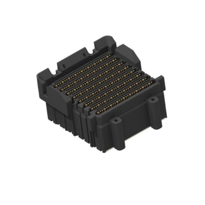 Connettori 10164225-120000SLF EXAMEZZ2 112Gb/s Connettore backplane ad alta velocità
