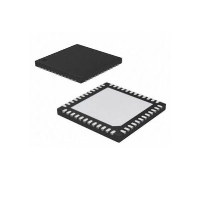 Chip di circuito integrato 8A35003E-004AJG8 Sincronizzatore di sistema a 4 canali VFQFPN-48