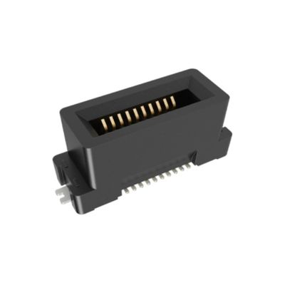 Collegatori SE1002023111111 Slim Cool Edge 0,65 mm Collegatori ibridi